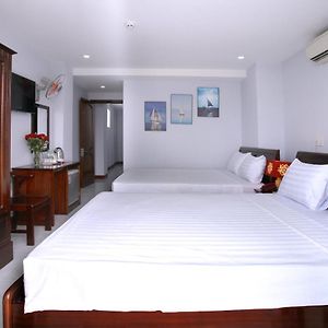 Nhatrang Cozy Hotel